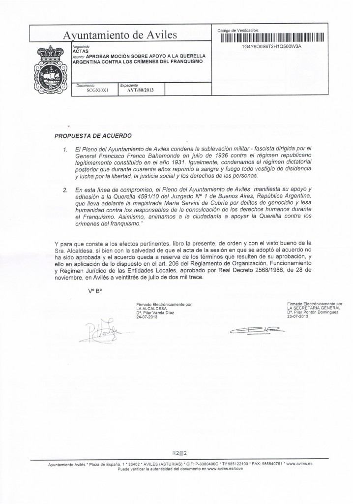 Moción Ayto Avilés 2