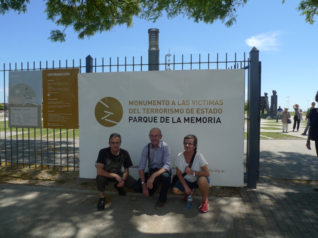 Andoni Txasko, Jon Arrizabalaga y Marijo Zorroza