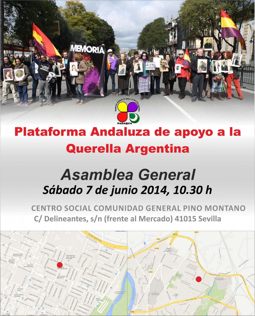 Asamblea PAz_07_06_2014
