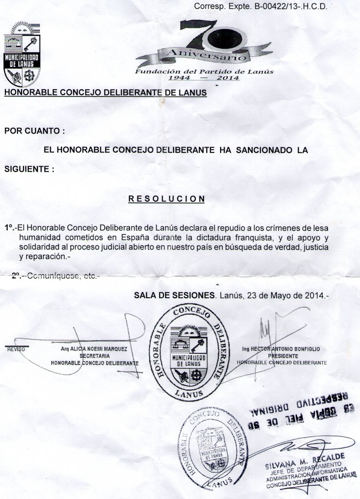 Lanus