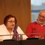 Elsa Osaba Cecilio Gordillo