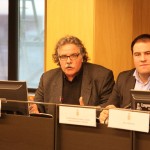 Joan Tarda Jon Iñarritu