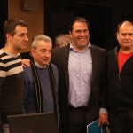 Manuel Blanco Jon Iñarritu