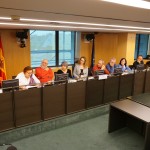 Mesa victimas 2